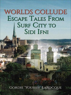 cover image of Worlds Collude